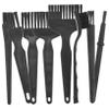balacoo 16pcs Men Electric Razor Cleaning Brush Replacement Brush for Shaver Razor Trimmer Facial Hair Remover view 4