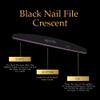 APRS Apres Extend Gel 2-Pack with Curved Nail File and Nail Buffer - Gel-X Nail Care Set view 3