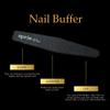 APRS Apres Extend Gel 2-Pack with Curved Nail File and Nail Buffer - Gel-X Nail Care Set view 4