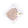 balacoo 6pcs Facial Cleaning Pads Makeup Removal Pads Luxurious Face Washing for Women view 4