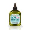 Difeel Premium Anti-Shedding Hair Oil with Sea Moss - 7.1 oz, For Hair Growth and Frizzy, Damaged or Dry Hair view 1