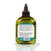 Difeel Premium Anti-Shedding Hair Oil with Sea Moss - 7.1 oz, For Hair Growth and Frizzy, Damaged or Dry Hair view 2