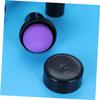 balacoo 8pcs Mushroom Head Makeup Brush Setting Powder Sponge Makeup Sponges for Foundation Velour Puff Reusable Portable Applicator view 4
