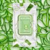 Body Prescription Makeup Cleansing Wipes - Gentle and Effective Face Wipes, 50 Count (Pack of 2), Aloe Vera view 2