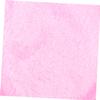 balacoo 12pcs Soft Facial Cleaning Gloves Makeup Removal Puff Exfoliating Gloves Reusable Face Pads view 4