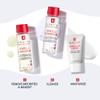 Erborian Centella Routine Travel Kit with Facial Cleansing Oil Makeup Remover (1 fl oz), Facial Cleansing Gel (1 fl oz) & Face Moisturizer Cream (20 ml) - Skin Care for Hydrated & Fresh-Looking Skin view 3