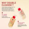 Erborian Centella Routine Travel Kit with Facial Cleansing Oil Makeup Remover (1 fl oz), Facial Cleansing Gel (1 fl oz) & Face Moisturizer Cream (20 ml) - Skin Care for Hydrated & Fresh-Looking Skin view 4