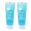 ALOE UP Ice Sunburn Relief Jelly - Pure Aloe Vera Gel Sunburn Relief for Adults & Kids, Aloe Vera Gel Face & Body, Natural Cruelty-Free Aloe Gel, Aloe Vera Gel Skin Lotion - 4 Oz (2pack) view 1