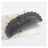 TERPON Natural Sandalwood Wood Comb Antistatic Double Sided Carved Wooden Hair Comb Birthday Gift Wooden Hair Combs view 1