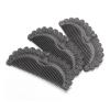 TERPON Natural Sandalwood Wood Comb Antistatic Double Sided Carved Wooden Hair Comb Birthday Gift Wooden Hair Combs view 2