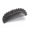 TERPON Natural Sandalwood Wood Comb Antistatic Double Sided Carved Wooden Hair Comb Birthday Gift Wooden Hair Combs view 3