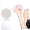Angoily 48pcs Foundation Powder Puff Round Makeup Sponge Reusable Cotton Pads for Face Makeup Powder Puff for Women Girls view 2