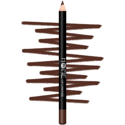 7V HOME BEAUTY Lip Liner, Waterproof Matte Long Lasting Lip Pencil (Color 08, 1 Count (Pack of 1))