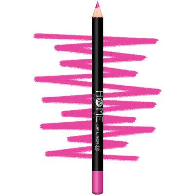 7V HOME BEAUTY Lip Liner, Waterproof Matte Long Lasting Lip Pencil (Color 20, 1 Count (Pack of 1))
