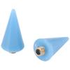 Hubceuo 16 Pieces Nail Rhinestones Picker Replacement Tips for Nail Dotting Pen to Pick Up Nail Gem Jewelry view 4