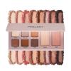 FEELANY PROFESSIONAL MAKEUP Long Lasting Waterproof Eyeshadow Palette 11 Ultra-pigmented Shimmer & Matte Shades and Naked & Brown Warm Neutral makeup palette with Mirror - Blendable Multi-Purpose view 1