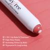 bayfree Tinted Lip Balm Plumper, Glossy, Pump Lips, Lightweight, Moisturize & Tint with Jojoba Seed Oil, Vegan Lipbalm Lip Care, Garden view 3