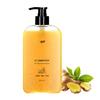 Ginger Plant Extract Anti Hair Loss Shampoo for Hair Regrowth, Thickening and Longer Hair - For Women & Men (400ML) view 1