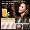 Ginger Plant Extract Anti Hair Loss Shampoo for Hair Regrowth, Thickening and Longer Hair - For Women & Men (400ML) view 4