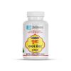 Ashtagandha Safed Gopi Chandan Dry Tilak (50g) Natural Organic Herbal Face Pack With No side Effects. view 1