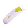 Angoily Electronic Heated Eyelash Curler Beauty Tool Quick Curling Makeup Accessory for Effortless Lifted Lashes Random Color Selection view 1