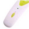 Angoily Electronic Heated Eyelash Curler Beauty Tool Quick Curling Makeup Accessory for Effortless Lifted Lashes Random Color Selection view 2