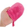 Angoily 18pcs Lazy Makeup Remover Gloves for Gentle Facial Cleansing Super Exfoliating Mitts for Women Efficient Makeup Removal Face Washing Travel Beauty Tool view 3