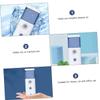 Angoily 1pc Portable Nanometer Facial Sprayer Mist Device for Skin Moisturizing Anytime Anywhere for Skincare and Hydration The Go view 2