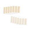 Angoily 40sheets Invisible Double Patch Self-adhesive Mesh Tapes for Instant Eye Makeup Comfortable Fit for Hooded Eyes view 1