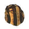 Ancient Egyptian Hieroglyph Print Shower Cap, Bath Shower Caps for Women Long Hair, Double Layer Waterproof Bathing Shower Hat view 2