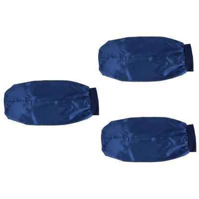 2pcs Satin Silk Bonnet for Sleeping Caps for Women Dreadlocks Hair Cap Hair Band Cap Woman, As Shownx3pcs, 62x32cmx3pcs