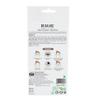DR.RASHEL Coffee Nose Pore Strips For Pore Cleansing, Instant And Painless Blackheads Removal | Deep Purifying Blackhead Remover Strips for Nose | 20 PCS (10 Strips & 10 Wipes) view 2