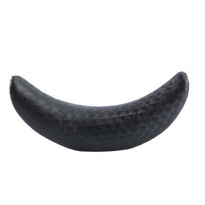 Angoily 3pcs Professional Barbershop Hair Washing Pillow Shampoo Neck Rest Shampoo Bowl Accessory