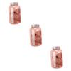 Angoily 36pcs Makeup Cosmetic Puff Safe Material Wet Dry Use for Foundation Concealer and More view 1