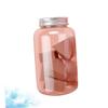 Angoily 36pcs Makeup Cosmetic Puff Safe Material Wet Dry Use for Foundation Concealer and More view 2