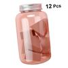 Angoily 36pcs Makeup Cosmetic Puff Safe Material Wet Dry Use for Foundation Concealer and More view 3