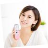 Angoily USB Rechargeable Facial Mist Moisturizer Compact Hydrating Spray Machine with Atomization Technology for Deep Skin Penetration and Convenient Travel Use for All Skin Types view 3