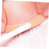 Angoily 24pairs Silicone Eyelash Perm Pads for Lash Lift Easy to Use Safe Comfortable view 2