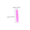 Angoily 24pairs Silicone Eyelash Perm Pads for Lash Lift Easy to Use Safe Comfortable view 3