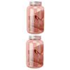 Angoily 24pcs Hydrophilic Makeup Sponge Puff Net Sponge for Foundation Cosmetics Wet Dry Puff for Women Girls Cameo view 1