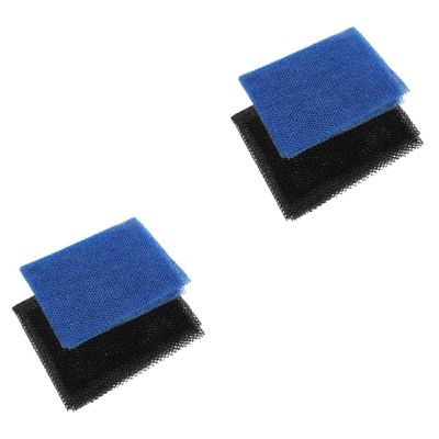 Angoily 4 Pcs Exfoliating Mesh Skin Exfoliating Sponge Works Exfoliating Body Scrubber Pool Pouring Super Nets Shower Loofah Rag Bath Net Pond Body Scrub Exfoliating Cloth Net Decor Nylon