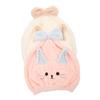 Angoily Sets Long Hair Bath Cap Quick Dry Cloth Women's Hair Drying Cap Soft Cat Towel Absorbent for Women Pcs view 1