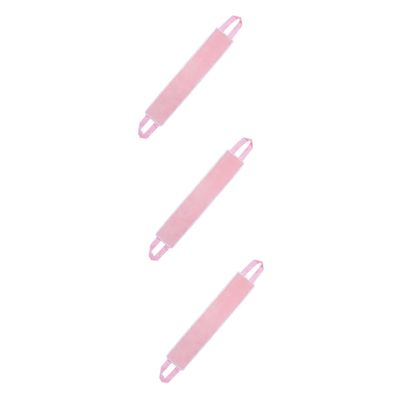 Ipetboom 3pcs Self Tanning Back Lotion Applicator Effortless Application for Even Soft Material for Self Lotion Use for Hard Reach Areas