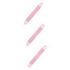 Ipetboom 3pcs Self Tanning Back Lotion Applicator Effortless Application for Even Soft Material for Self Lotion Use for Hard Reach Areas view 1