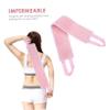 Ipetboom 3pcs Self Tanning Back Lotion Applicator Effortless Application for Even Soft Material for Self Lotion Use for Hard Reach Areas view 4