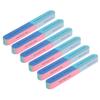 Housoutil 24pcs Steps Professional Manicure Nail Buffing Block Sanding File for Fingernails Toenails view 3