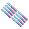 Housoutil 24pcs Steps Professional Manicure Nail Buffing Block Sanding File for Fingernails Toenails view 4