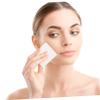Angoily 8Pcs Stretchable Makeup Remover Pads Soft Thin Facial Cleansing Cushions for Deep Pore Cleaning and Cosmetic Removal Reusable Cotton Makeup Pads for Eye Shadow Lipstick and Sunscreen Removal view 2