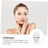 Angoily Pcs Oil Absorbing Facial Roller Face Massage Tool for Sensitive Skin Natural Facial Oil Control Stick view 4