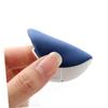Angoily Makeup Powder Puff Facial Puff for Pc Comfortable Skin Touch Easy Wash Dry Suitable for Skin view 2